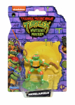 M&auml;ngukujuke, ninjakilpkonnad Playmates Toys Turtles Michelangelo 83273, mitmev&auml;rviline