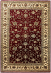Vaip sise Ayyildiz Marrakesh Oriental 0210, eriv&auml;rviline/punane v., 340 cm x 240 cm