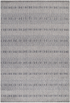 Vaip v&auml;literrassidele Ayyildiz Aruba Boho 4903, hall v., 200 cm x 140 cm