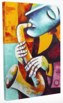 Reproduktsioon Wallity, 257mjs1207, 40 cm x 30 cm