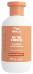 &Scaron;ampoon Wella Professionals Invigo Nutri Enrich, 300 ml