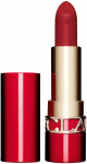 Huulepulk Clarins Joli Rouge Velvet, 3.5 g, 754v deep red