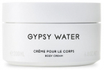 Kehakreem Byredo Gypsy Water, 200 ml