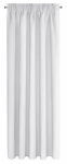 &Ouml;&ouml;kardin ZBG-04, valge v., 135 cm x 270 cm