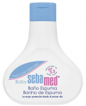 Vannivaht, lastele Sebamed Baby, 3557-13894, 200 ml