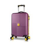 Kohver My Valice Plekmum, violetne, 37 l, 22 x 36 x 58 cm
