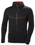 T&ouml;&ouml;jope Helly Hansen, must, M suurus