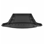 Automatt, pagasikandjad Frogum ProLine, Mercedes Benz CLA XII8 2019-