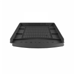 Automatt, pagasikandjad Frogum ProLine, Renault Koleos II 2017-