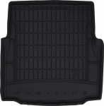 Automatt, pagasikandjad Frogum ProLine, BMW Series 3 E46 1998-2007