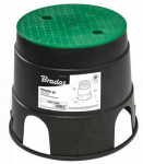 Klappide kastid Bradas, 30 cm x 30 cm x 25 cm