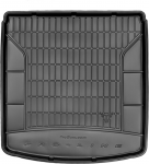 Automatt, pagasikandjad Frogum TM549611, Opel Astra J Sedan 2012