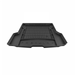 Automatt, pagasikandjad Frogum Proline, BMW Series 4 F36 Grand Coupe 2014-