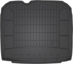 Automatt, pagasikandjad Frogum Proline, Audi Q3 I 2011-2018