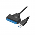 Adapter Izoxis 13713 USB, SATA 3.0, must v.