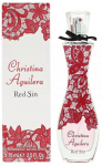 Parf&uuml;&uuml;mvesi Christina Aguilera Red Sin, 75 ml