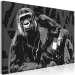 Reproduktsioon Artgeist Pop Art Monkey, g-a-0195-b-d, 30 cm x 20 cm