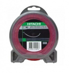 Trimmeri k&ouml;is Hitachi, 36 m x 2.65 mm