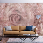 Fototapeet Artgeist Pink Thoughts, 70 cm x 100 cm