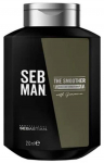 Juukse konditsioneer SebMan The Smoother, 250 ml