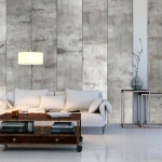 Tapeet Artgeist Gray Pigeon WSR10M171-P, 1000 cm x 50 cm