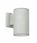 &Otilde;ue seinavalgusti Su-Ma Adela, 60W, E27, IP54, h&otilde;be v., 11 cm x 19 cm