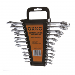 Mutriv&otilde;tmete komplekt Okko