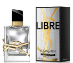 Parf&uuml;&uuml;mvesi Yves Saint Laurent Libre L'Absolu Platine, 50 ml