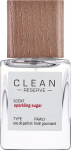 Parf&uuml;&uuml;mvesi Clean Sparkling Sugar, 30 ml