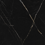 Plaadid, kivimassi Cerrad Klaro Black 5903313335355, 59.7 cm x 59.7 cm, must