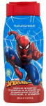 Du&scaron;igeel ja &scaron;ampoon, lastele Naturaverde Spider-Man, 250 ml
