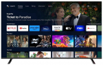 Televiisor eStar LEDTV55A1T2, 55 ", LED