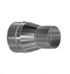 &Uuml;leminek korstnatele Wadex 126, 0.23 m, 180 - 200 mm