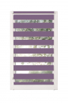 Ruloo Mini Basic, lilla v., 50 cm x 150 cm