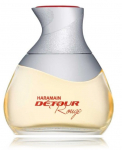 Parf&uuml;&uuml;mvesi Al Haramain Detour Rouge, 100 ml