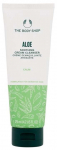 Puhastav n&auml;opiim The Body Shop Aloe Soothing, 125 ml