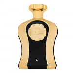Parf&uuml;&uuml;mvesi Afnan Highness V Black, 100.0 ml