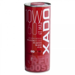 Auto mootori&otilde;li Xado 10W 60, s&uuml;nteetiline, 1 l