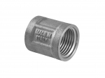 Muhv TDM Brass 220N, 1/4", nikkel