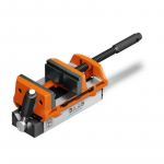 Remondi klambrid Fein, metall/magnet