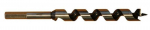 Spiraalne puitpuur HiKOKI 781863, puit, kuuskant, 18 mm x 46 cm