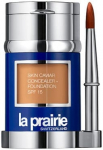Vedel jumestuskreem La Prairie Skin Caviar, SPF 15, nw40 almond beige, 30 ml