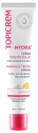 Vedel jumestuskreem Topicrem Hydra+ Radiance Tinted, SPF 50, 40 ml
