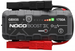 Akulaadija Noco GBX55 Boost X, 12 V, 1750 A
