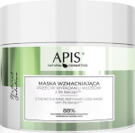 Juuksemask Apis Natural Solution Strengthening, 200 ml