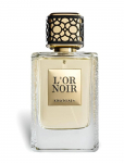 Parf&uuml;&uuml;mvesi Khadlaj Maison L&rsquo; Or Noir, 100 ml
