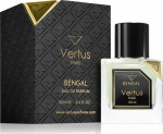 Parf&uuml;&uuml;mvesi Vertus Bengal, 100 ml