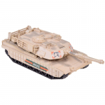 Konstruktor Jokomisiada Abrams M1A2 ZA5024, 13 tk