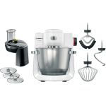 K&ouml;&ouml;gikombain Bosch MUMS6EW13D, 1600 W