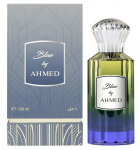 Parf&uuml;&uuml;mvesi Ahmed Al Maghribi Blue By Ahmed, 100 ml